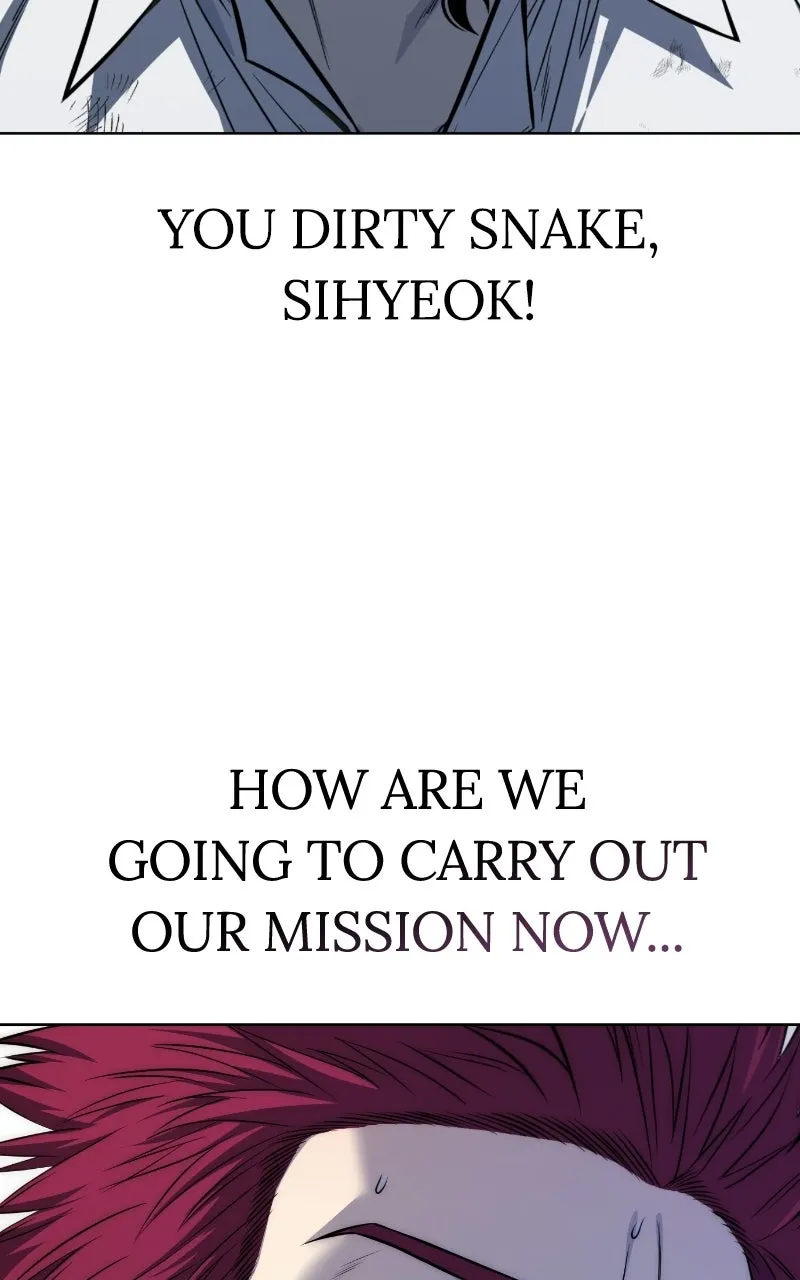 Read The Red Shirt chapter 28 image 46 on Lezhin