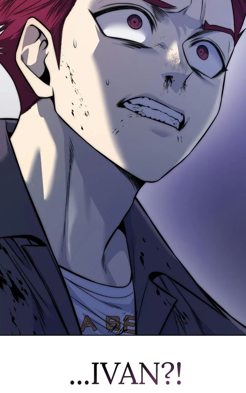 Read The Red Shirt chapter 28 image 47 on Lezhin