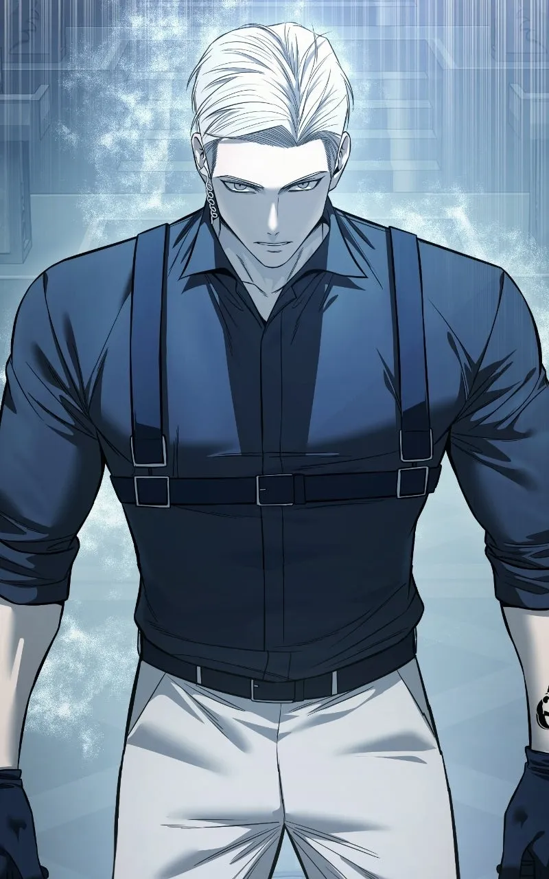 Read The Red Shirt chapter 28 image 49 on Lezhin