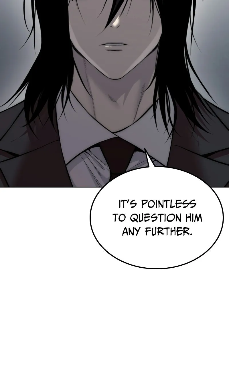 Read The Red Shirt chapter 28 image 5 on Lezhin