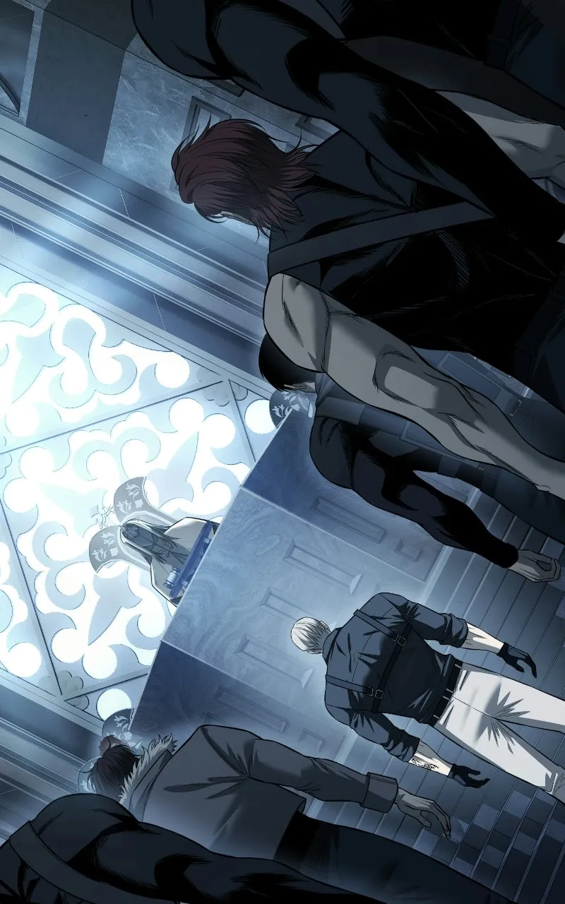 Read The Red Shirt chapter 28 image 78 on Lezhin