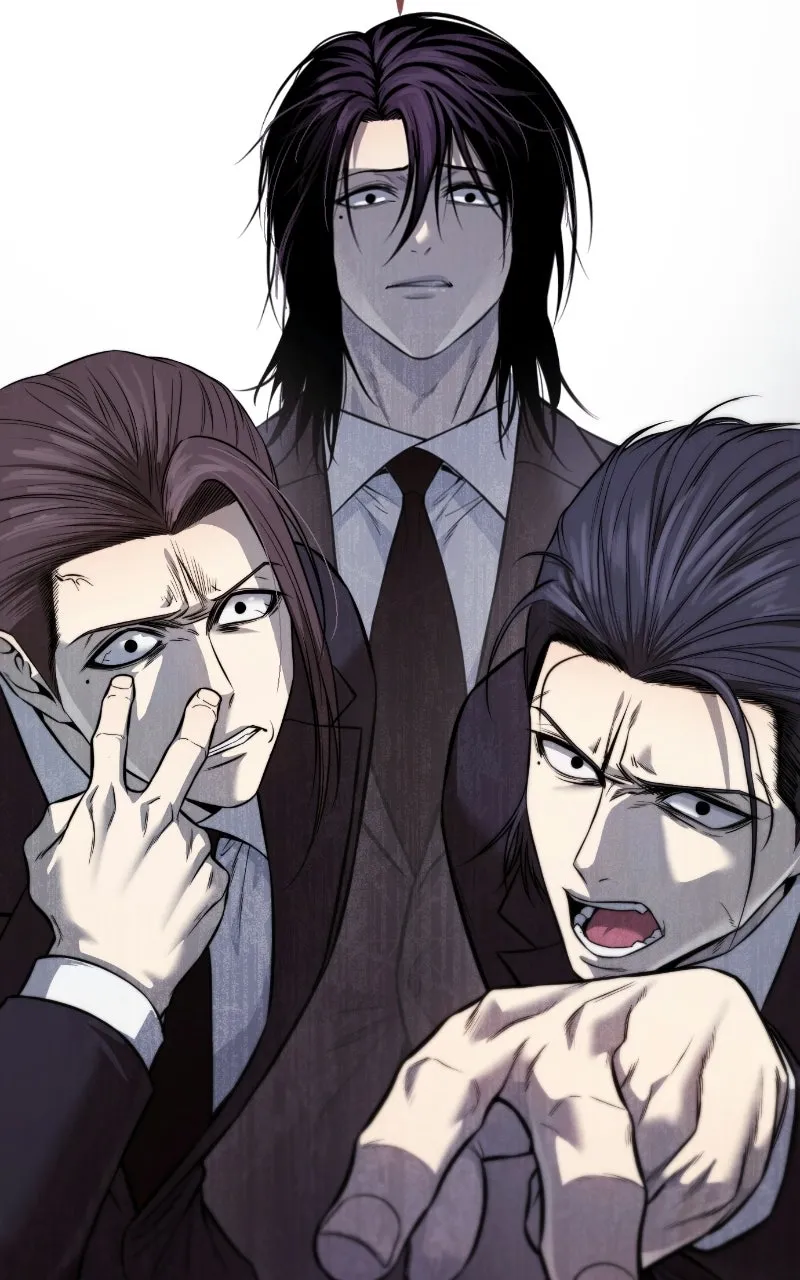Read The Red Shirt chapter 28 image 8 on Lezhin