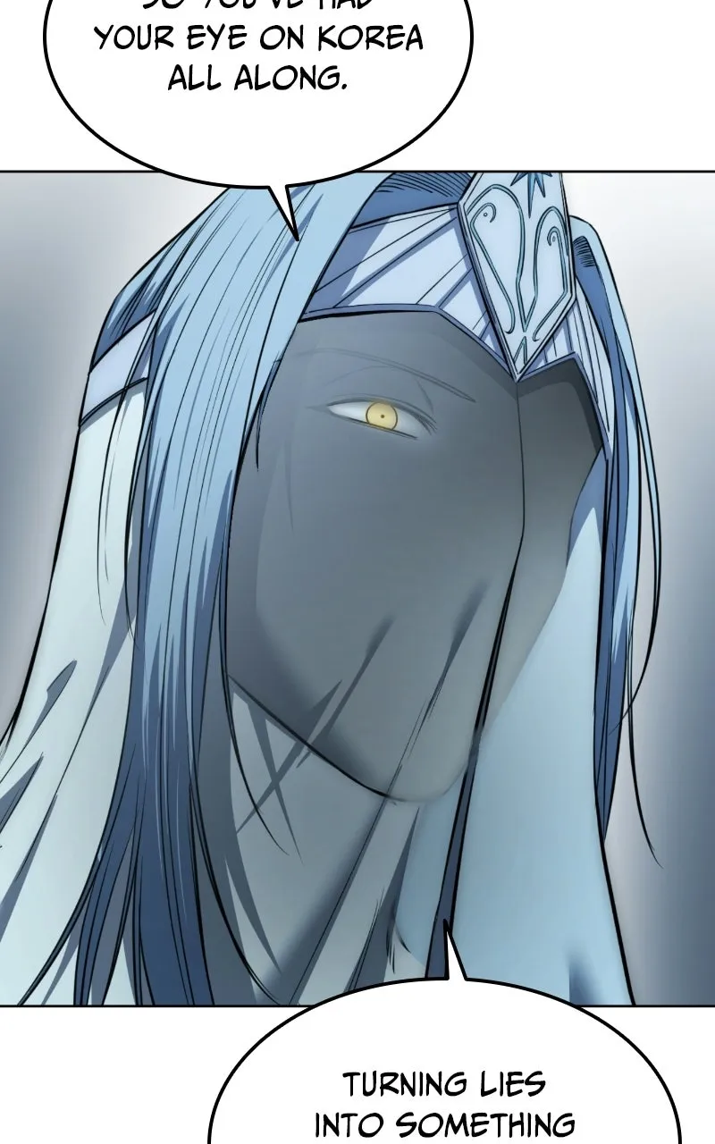 Read The Red Shirt chapter 28 image 80 on Lezhin