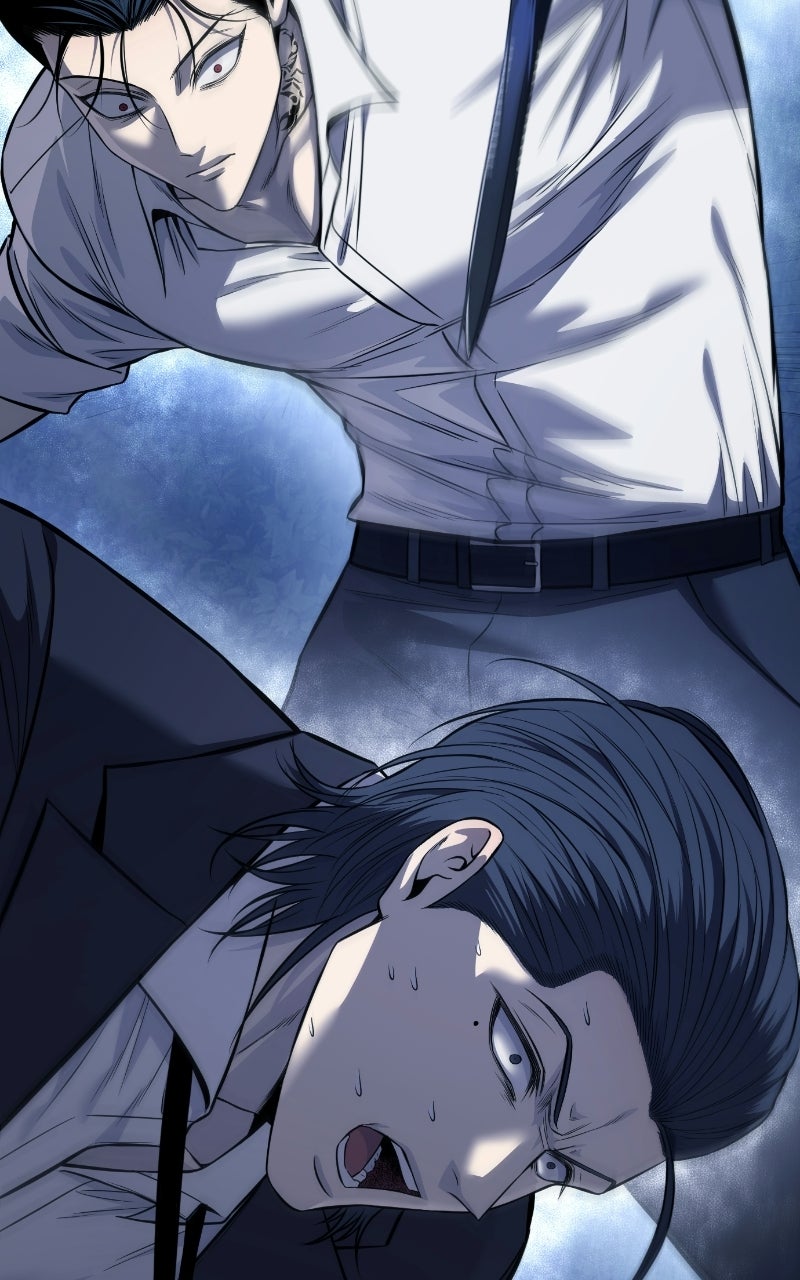 Read The Red Shirt chapter 29 image 1 on Lezhin