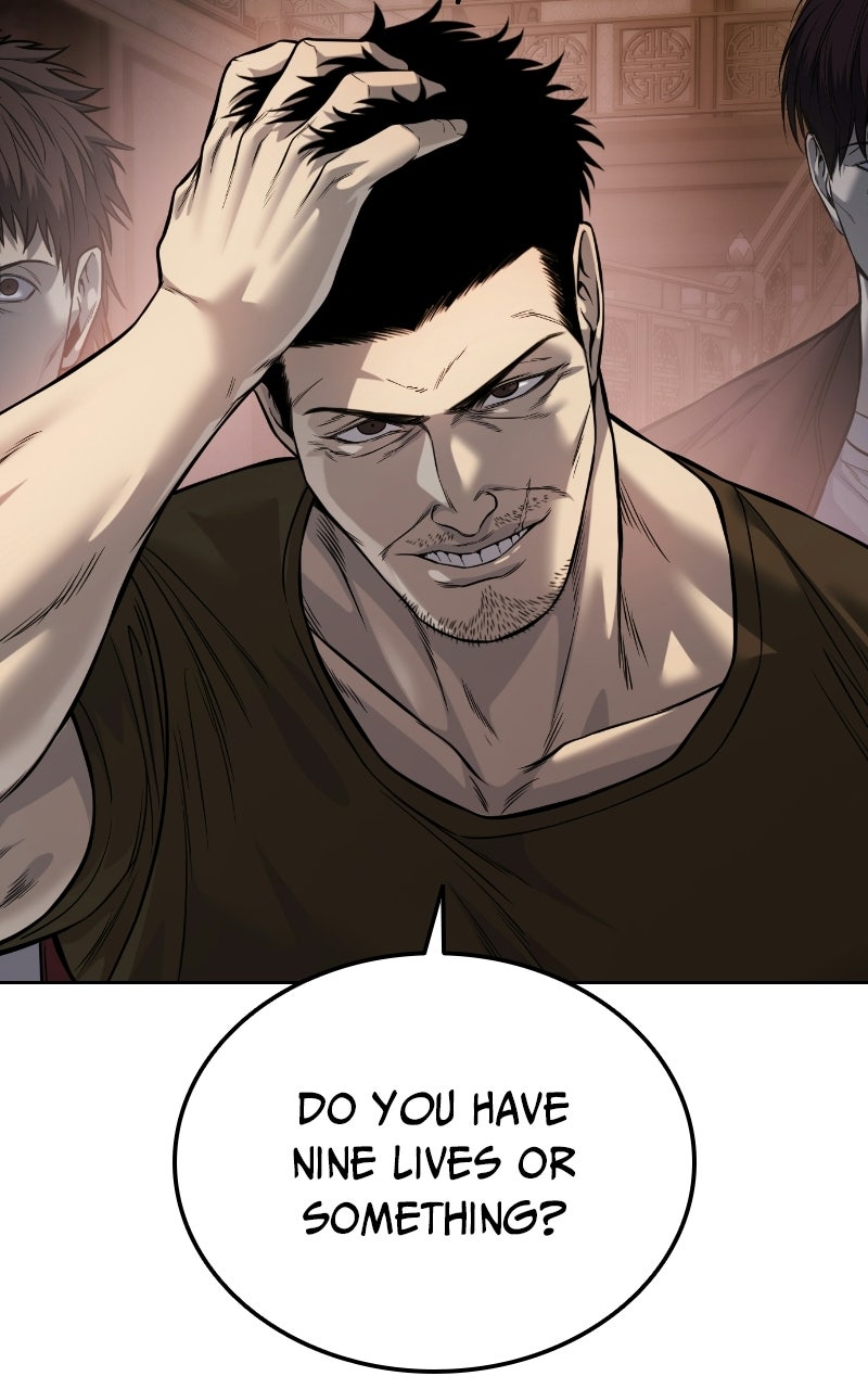 Read The Red Shirt chapter 29 image 109 on Lezhin