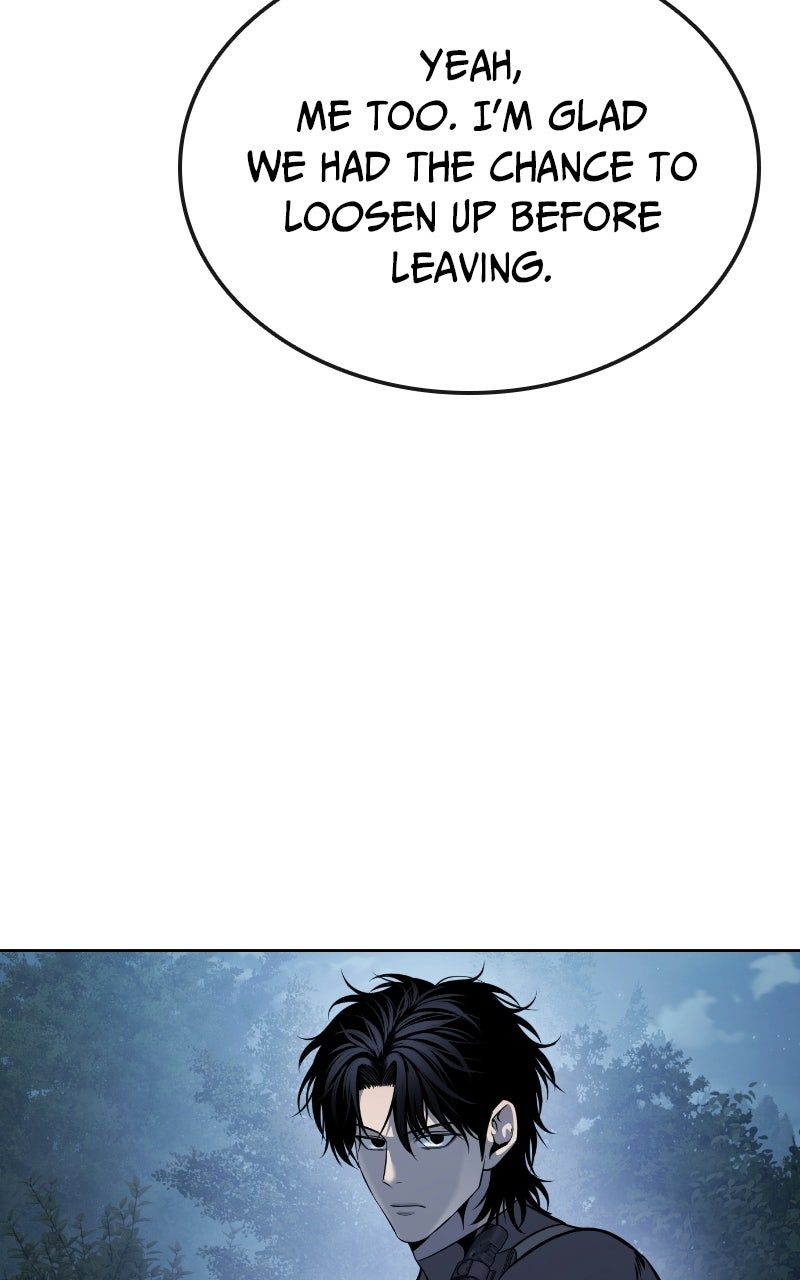 Read The Red Shirt chapter 29 image 11 on Lezhin