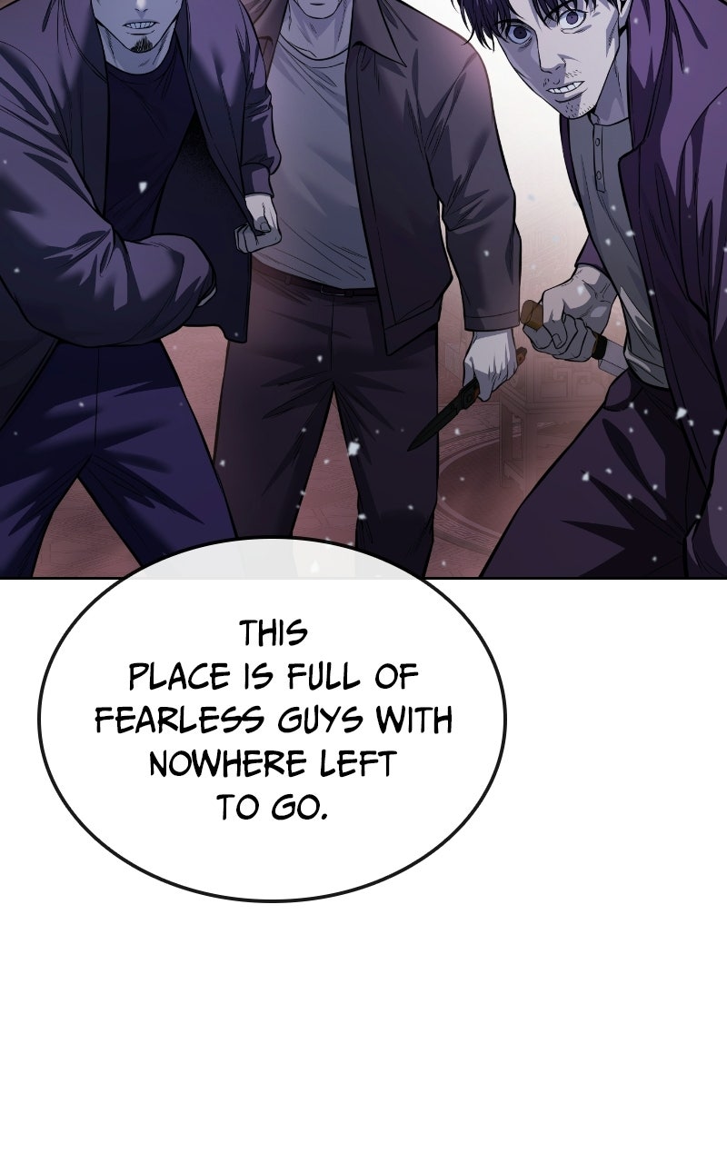 Read The Red Shirt chapter 29 image 111 on Lezhin