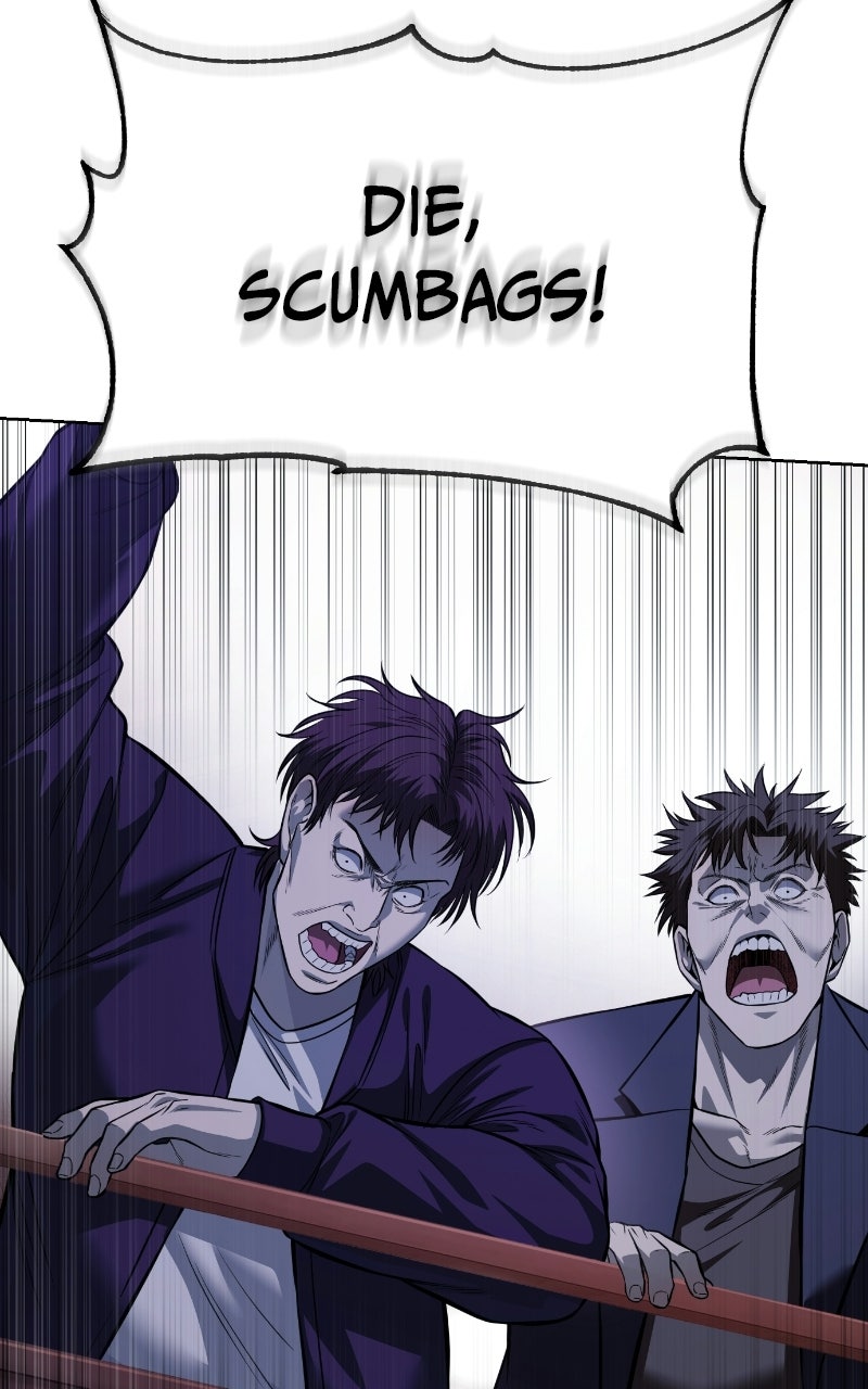 Read The Red Shirt chapter 29 image 119 on Lezhin