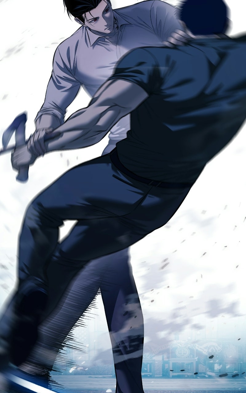 Read The Red Shirt chapter 29 image 123 on Lezhin