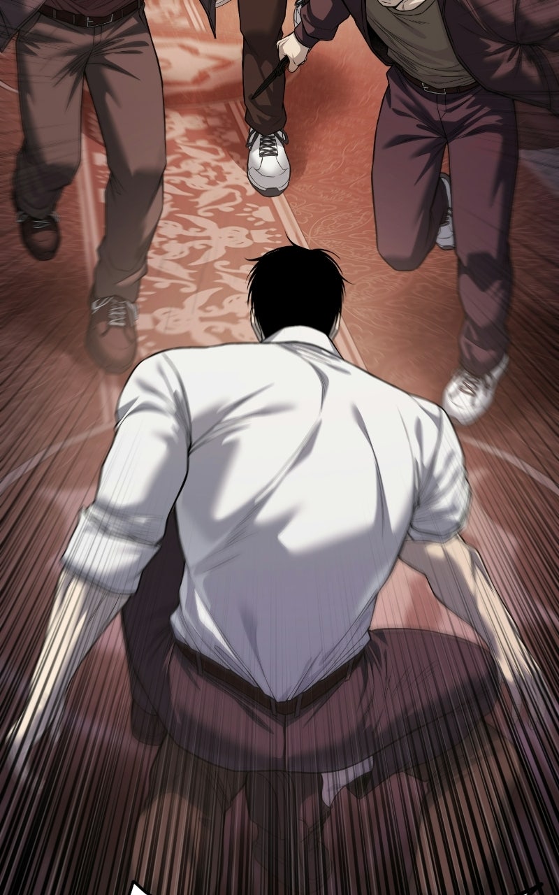 Read The Red Shirt chapter 29 image 135 on Lezhin