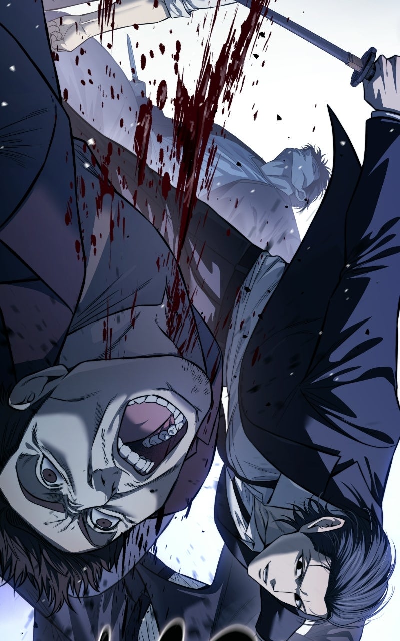 Read The Red Shirt chapter 29 image 138 on Lezhin