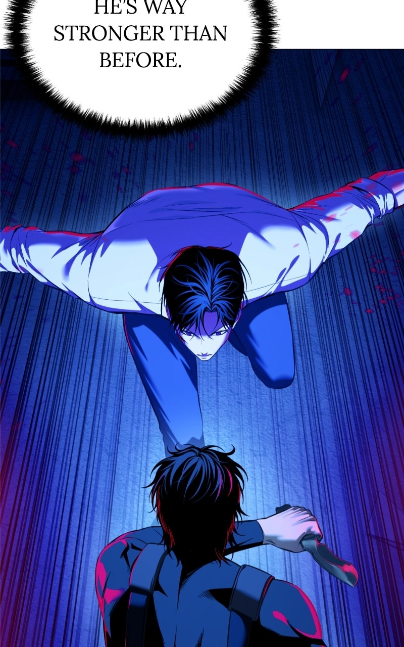 Read The Red Shirt chapter 29 image 14 on Lezhin