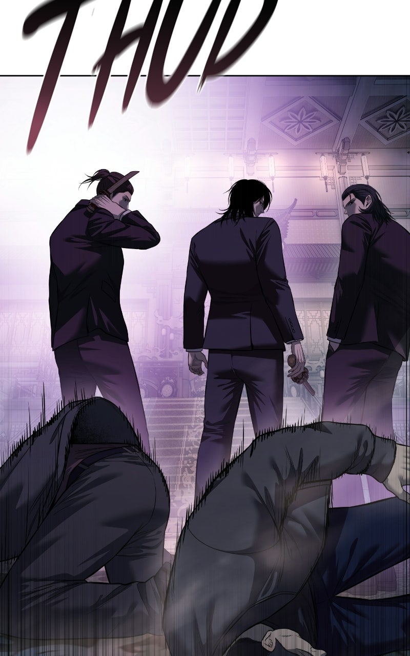 Read The Red Shirt chapter 29 image 141 on Lezhin