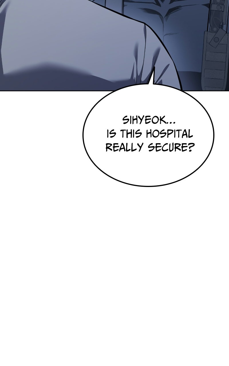 Read The Red Shirt chapter 29 image 27 on Lezhin