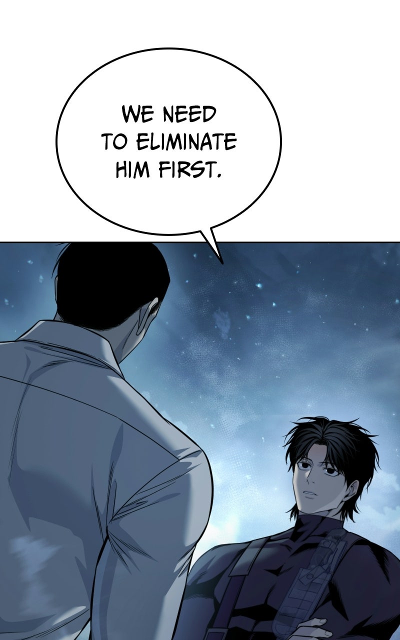 Read The Red Shirt chapter 29 image 33 on Lezhin