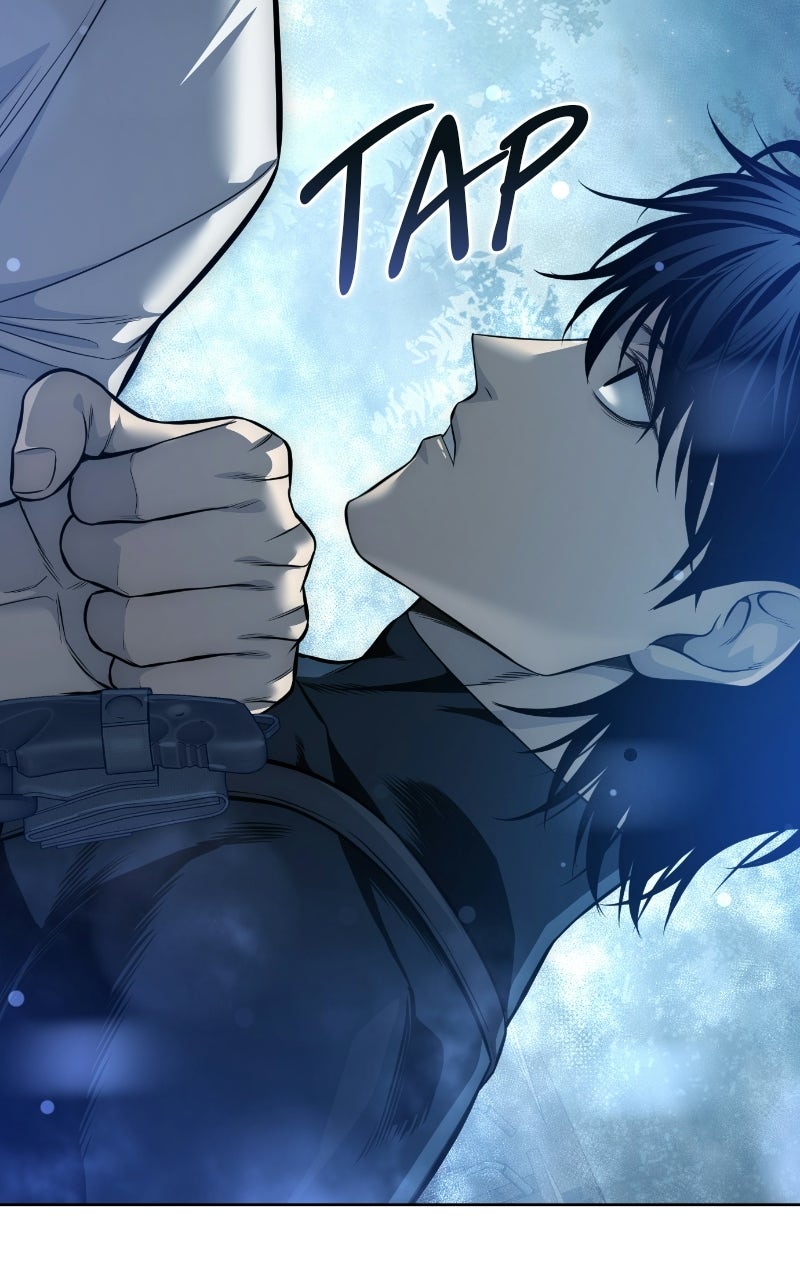 Read The Red Shirt chapter 29 image 39 on Lezhin