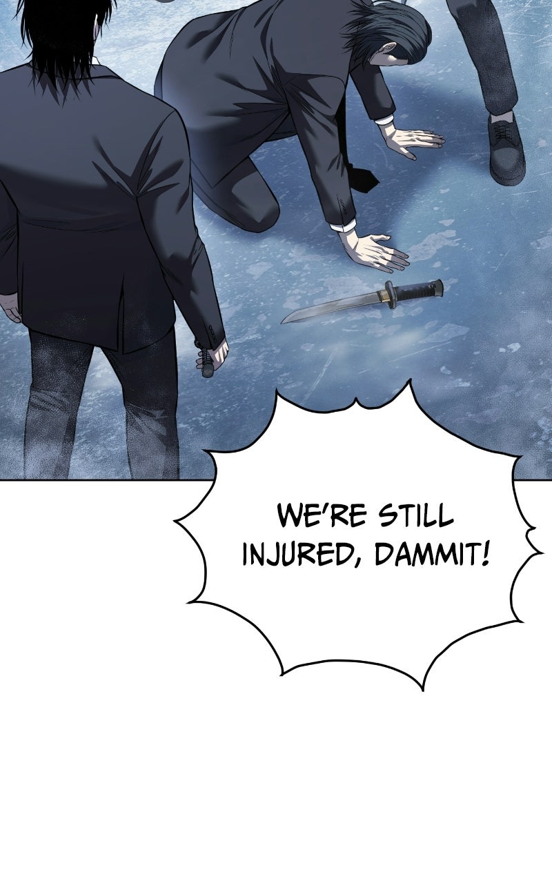 Read The Red Shirt chapter 29 image 4 on Lezhin
