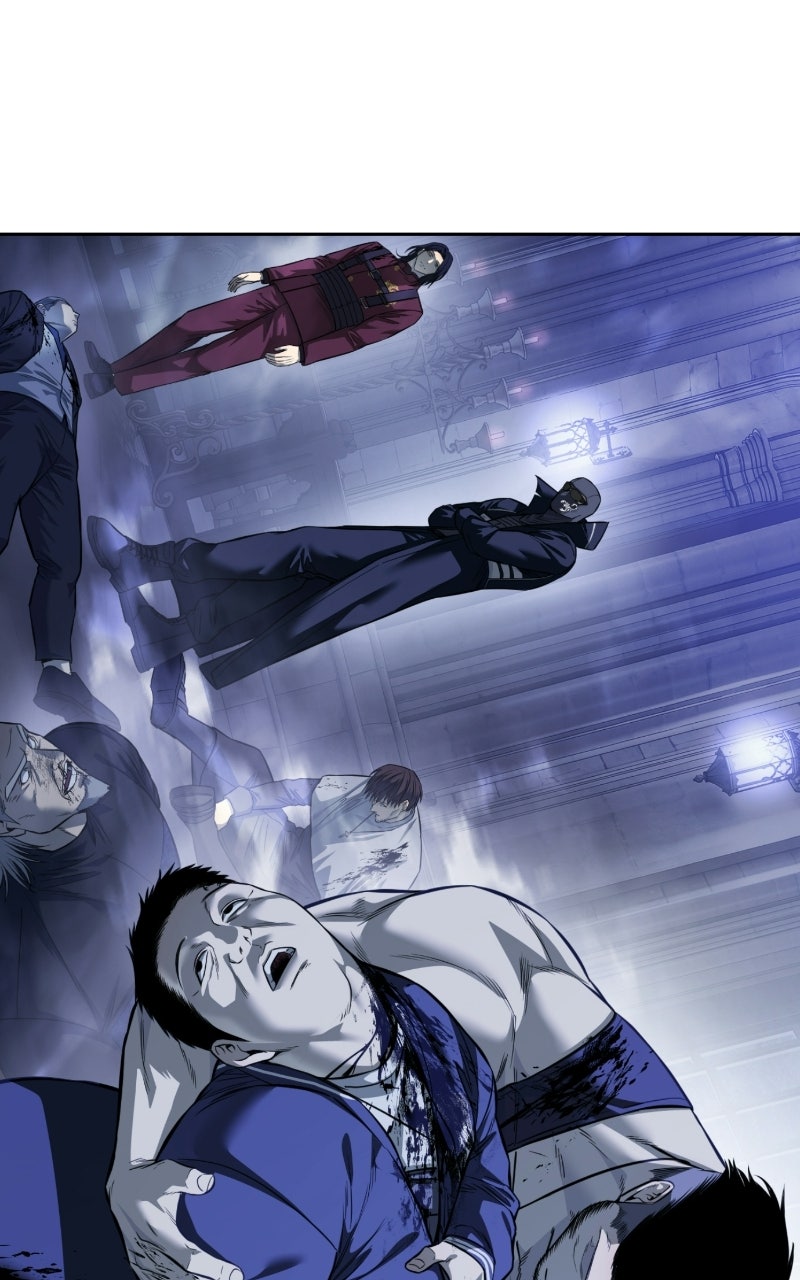 Read The Red Shirt chapter 29 image 44 on Lezhin
