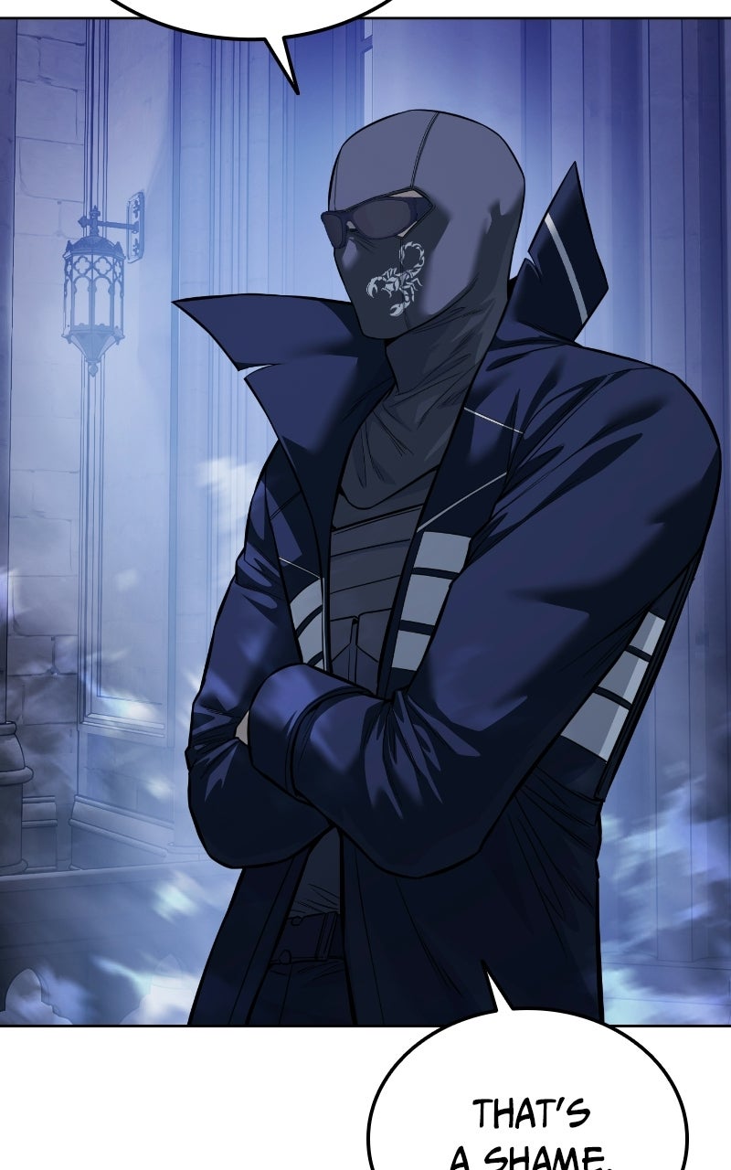 Read The Red Shirt chapter 29 image 46 on Lezhin