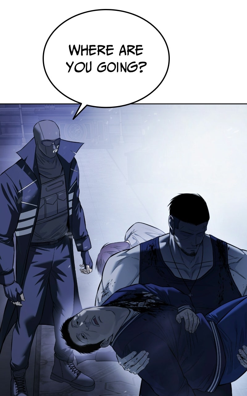 Read The Red Shirt chapter 29 image 49 on Lezhin