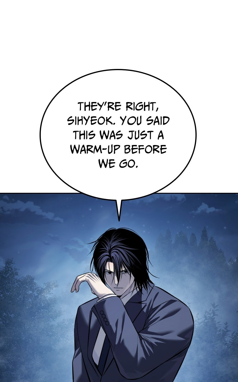 Read The Red Shirt chapter 29 image 5 on Lezhin