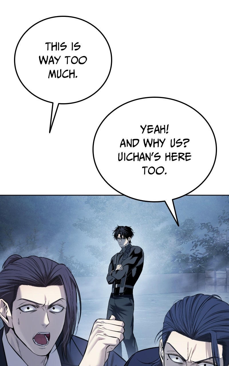 Read The Red Shirt chapter 29 image 7 on Lezhin