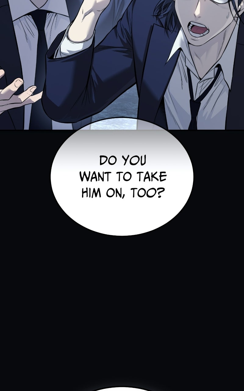 Read The Red Shirt chapter 29 image 8 on Lezhin