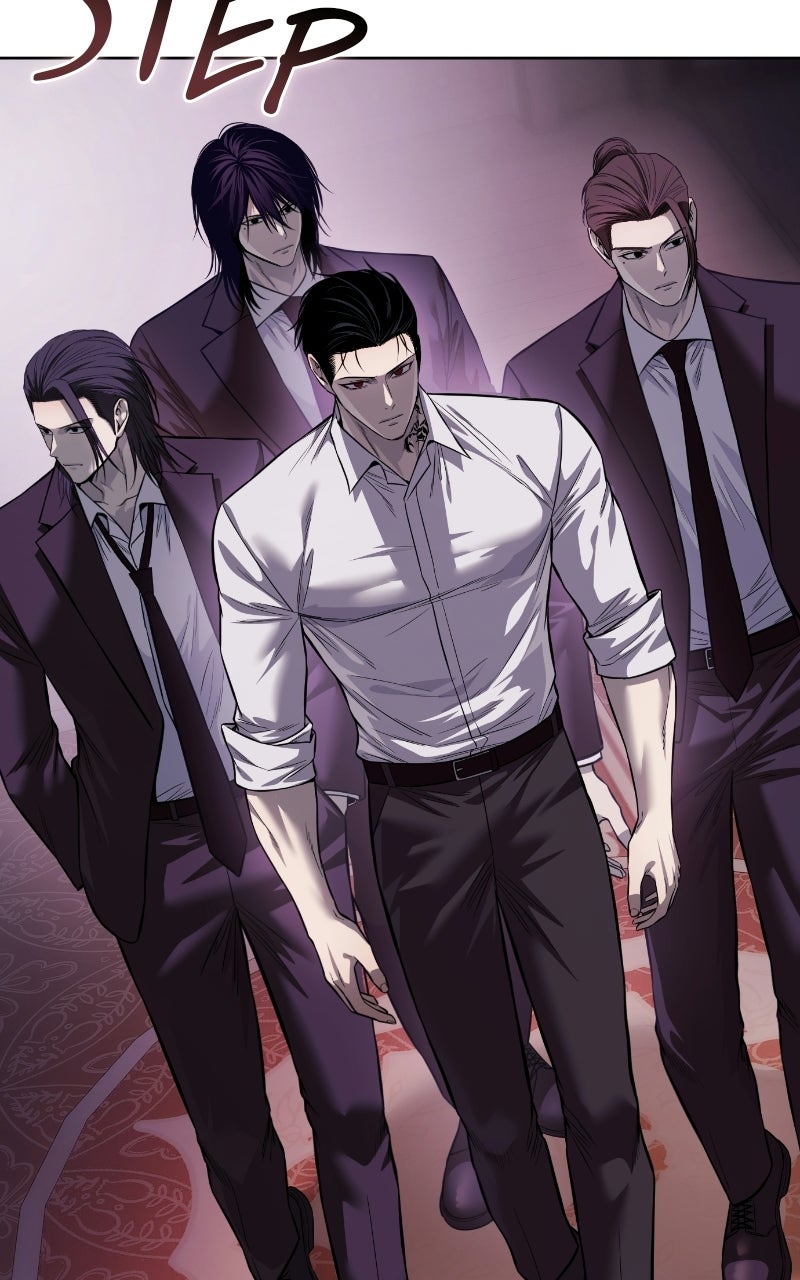 Read The Red Shirt chapter 29 image 80 on Lezhin