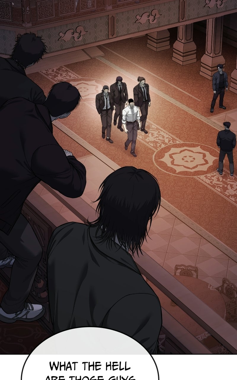 Read The Red Shirt chapter 29 image 82 on Lezhin