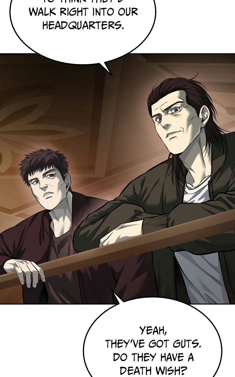 Read The Red Shirt chapter 29 image 84 on Lezhin