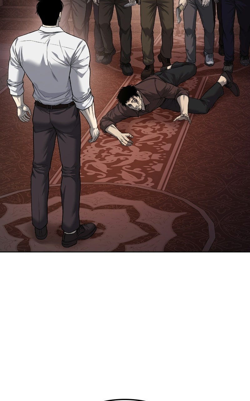Read The Red Shirt chapter 29 image 87 on Lezhin