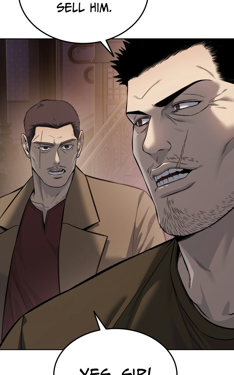 Read The Red Shirt chapter 29 image 90 on Lezhin