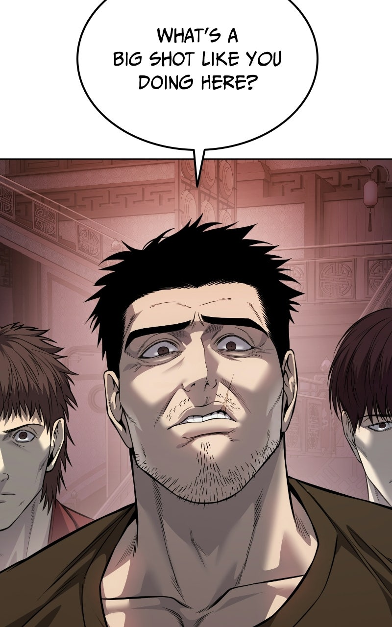 Read The Red Shirt chapter 29 image 95 on Lezhin