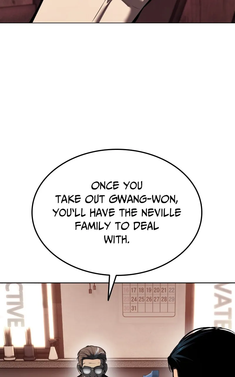 Read The Red Shirt chapter 3 image 1 on Lezhin