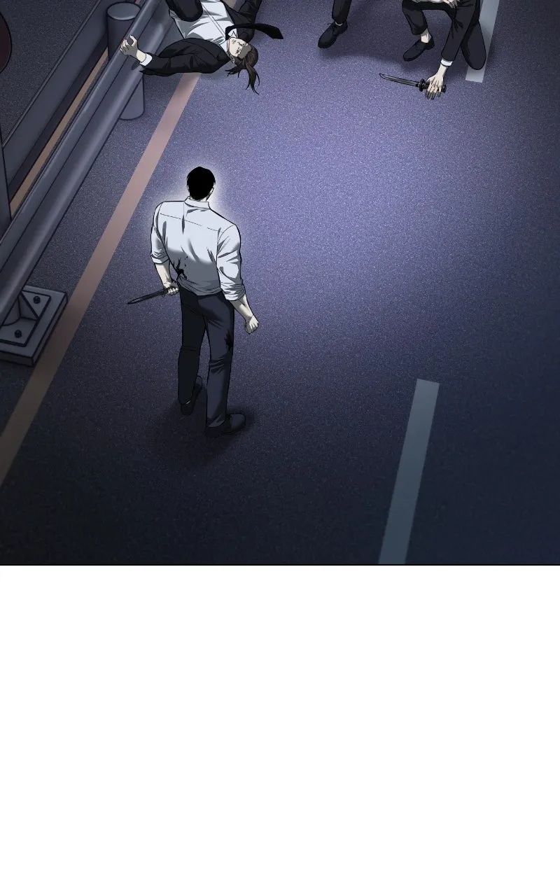 Read The Red Shirt chapter 3 image 100 on Lezhin