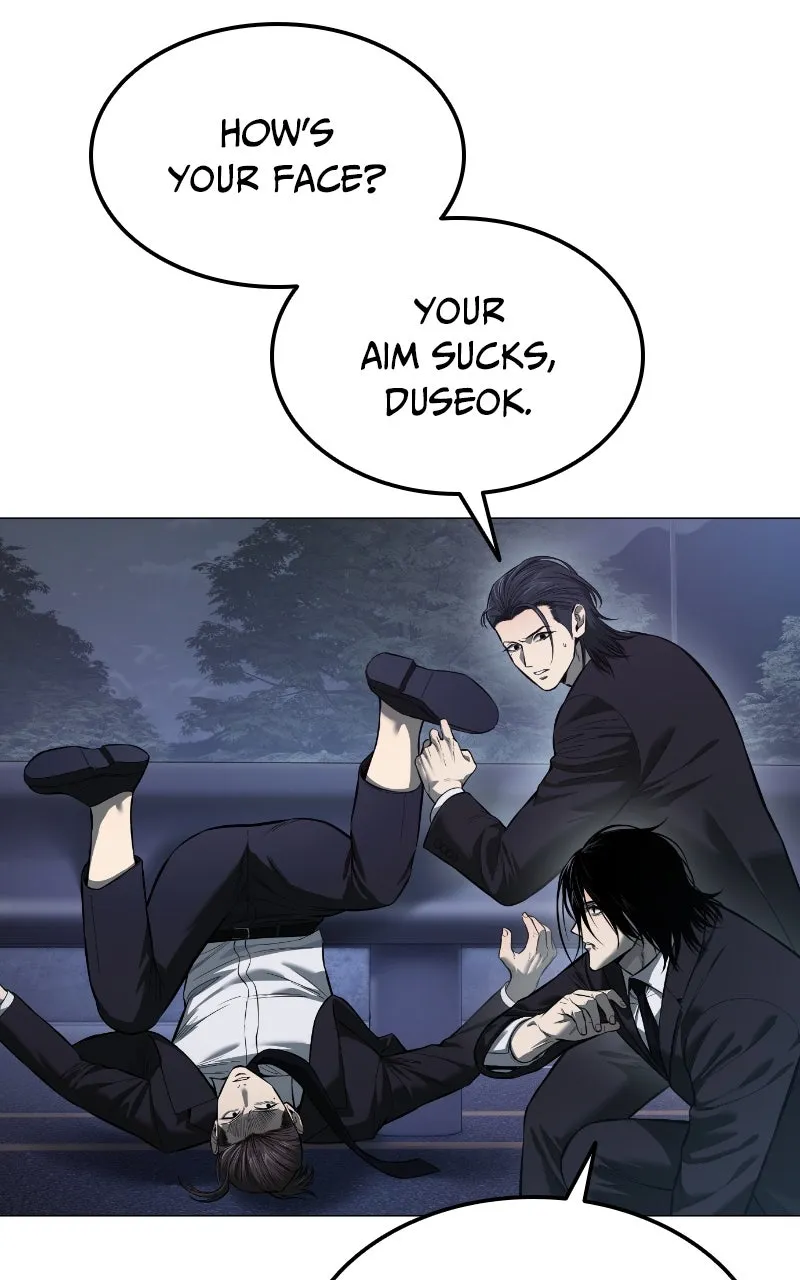 Read The Red Shirt chapter 3 image 101 on Lezhin