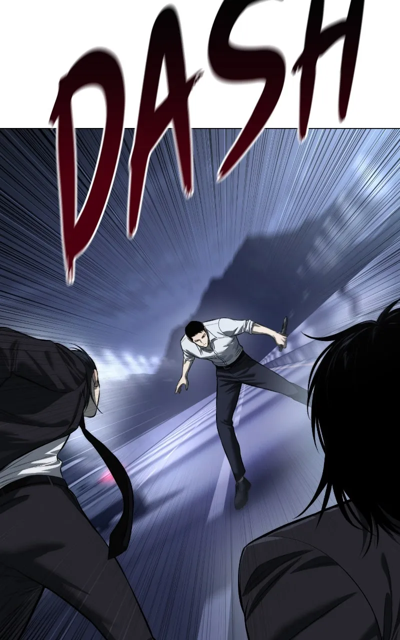 Read The Red Shirt chapter 3 image 105 on Lezhin