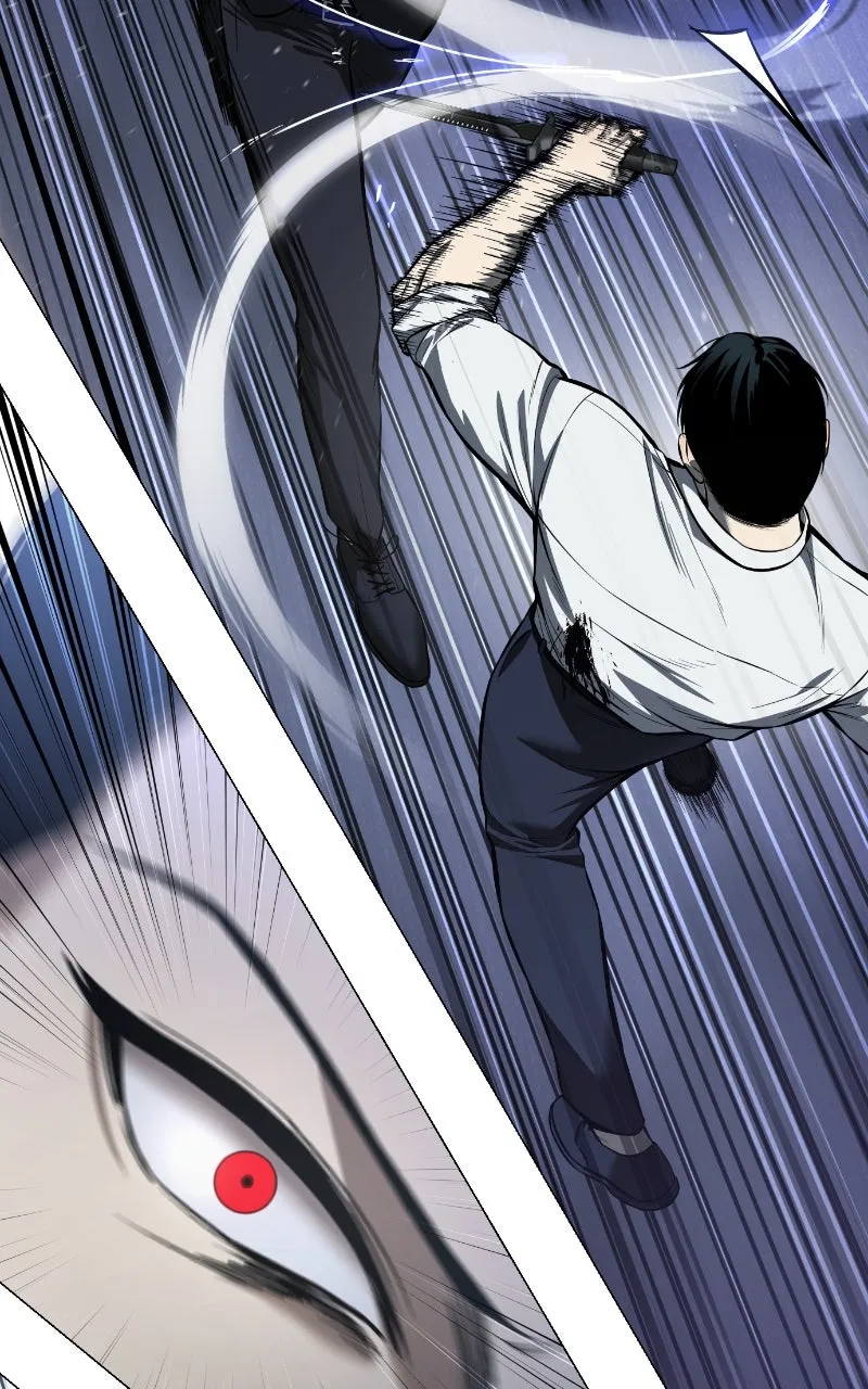 Read The Red Shirt chapter 3 image 108 on Lezhin