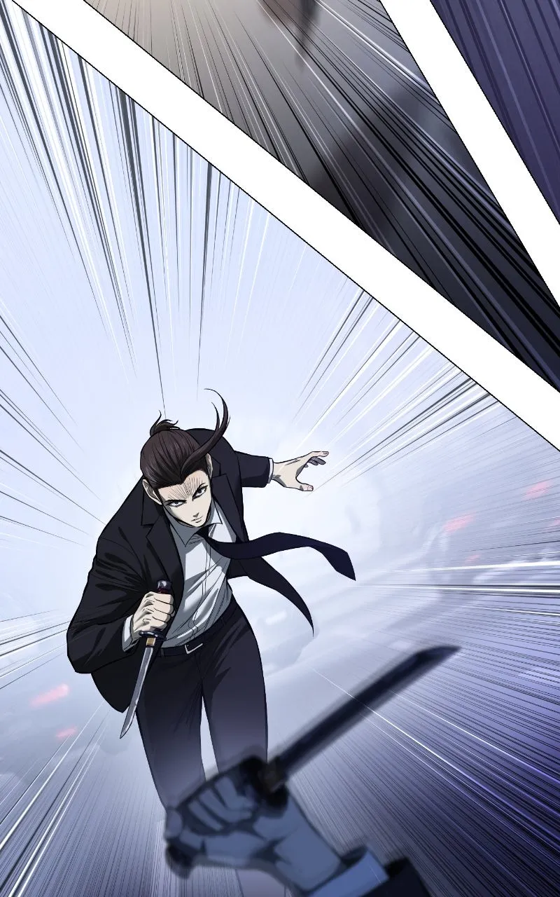 Read The Red Shirt chapter 3 image 109 on Lezhin