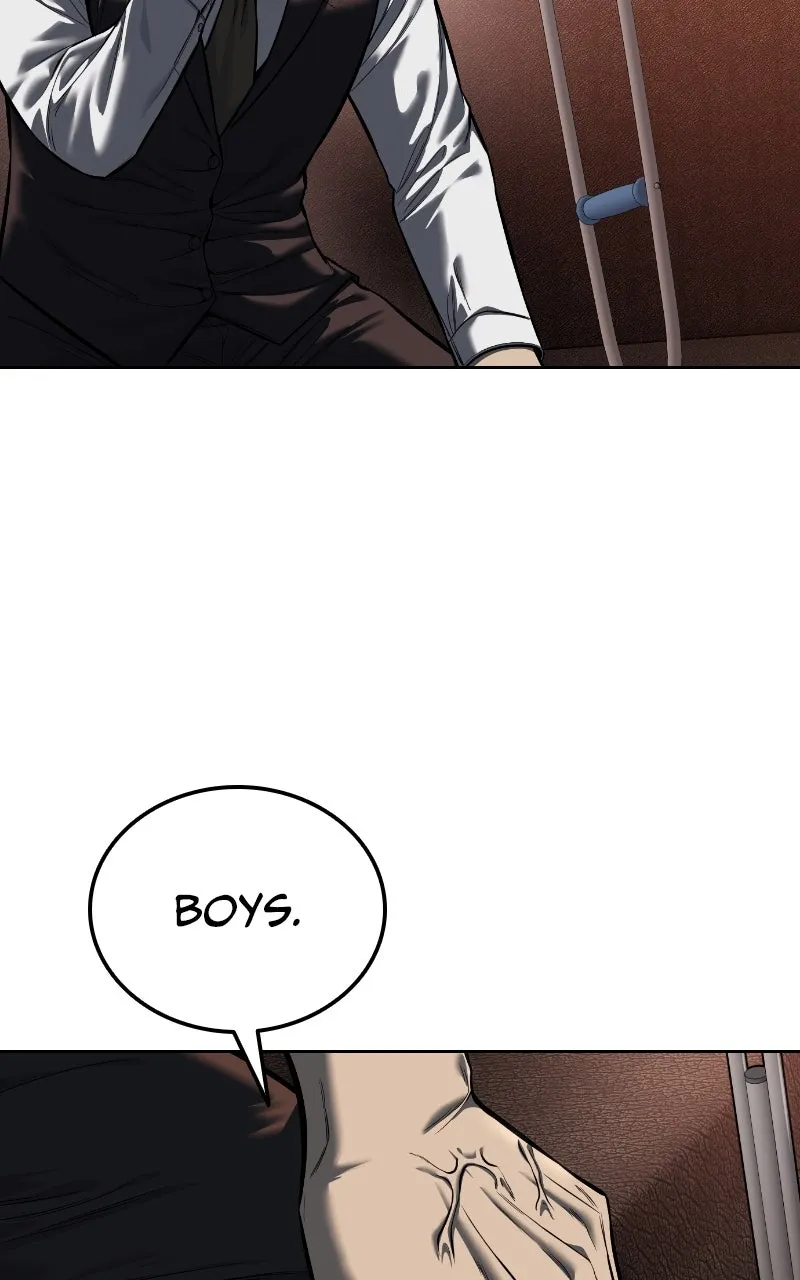 Read The Red Shirt chapter 3 image 11 on Lezhin