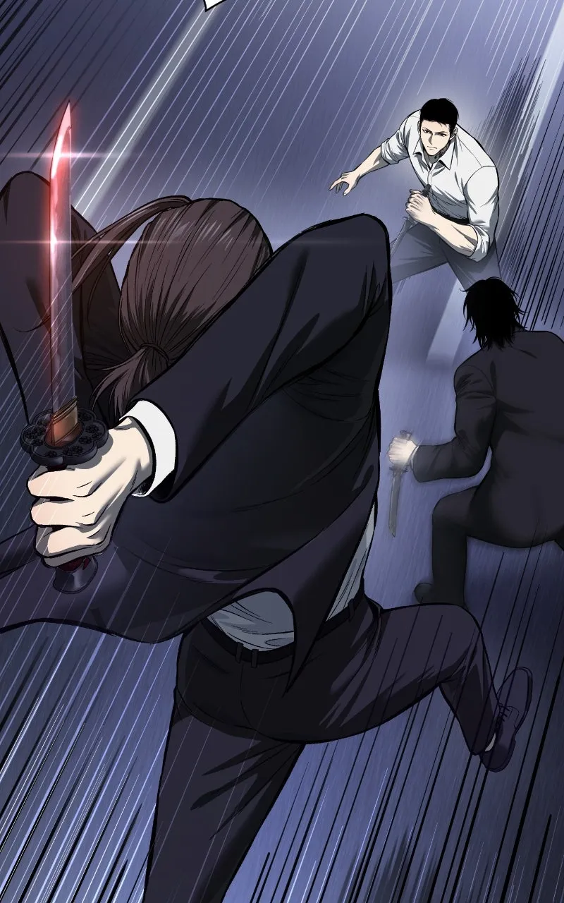 Read The Red Shirt chapter 3 image 112 on Lezhin