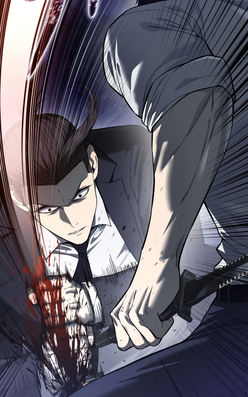 Read The Red Shirt chapter 3 image 114 on Lezhin