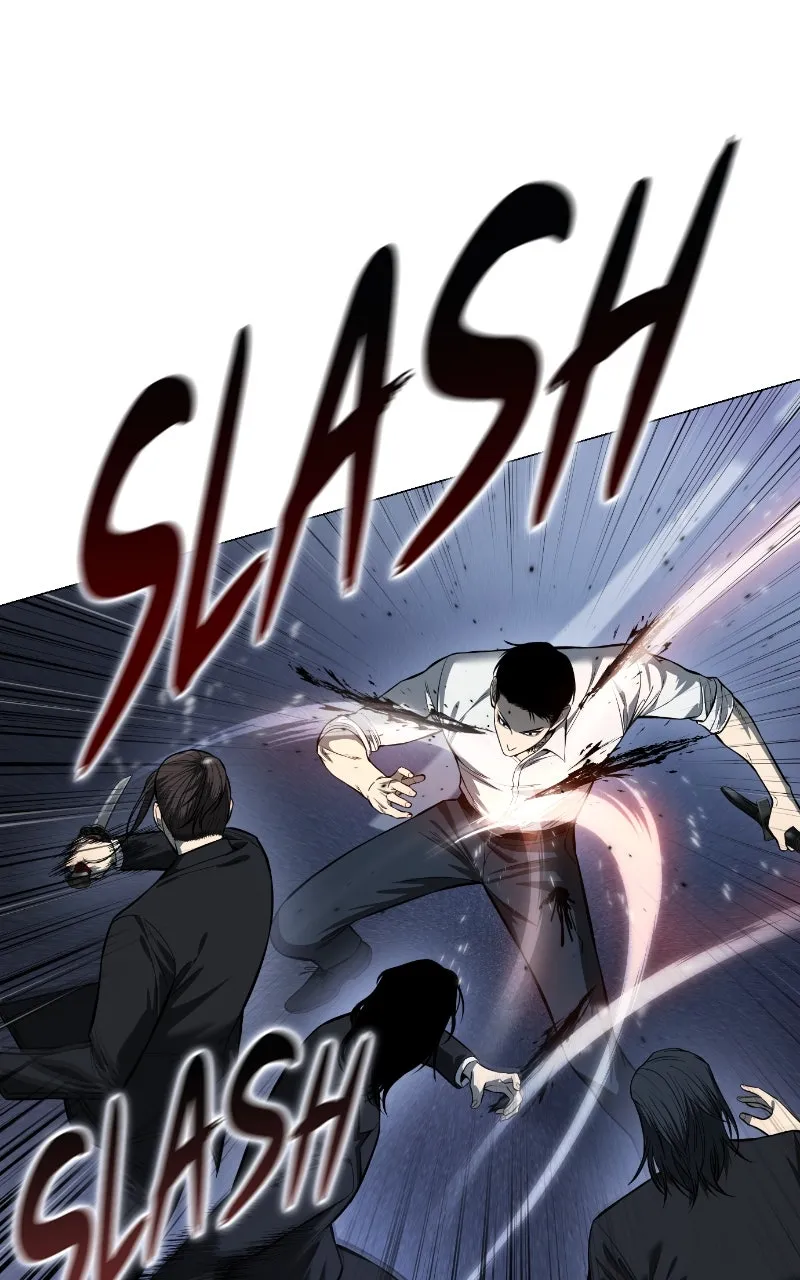 Read The Red Shirt chapter 3 image 116 on Lezhin