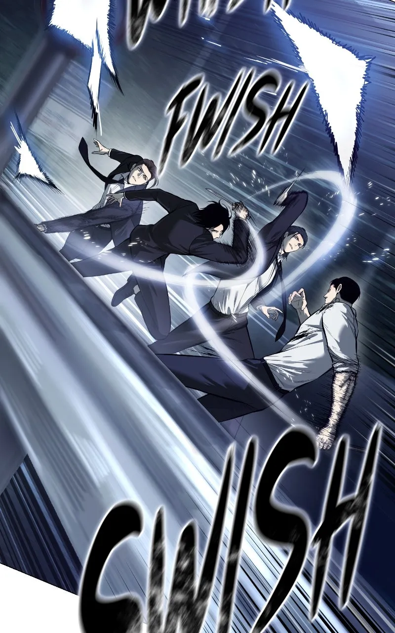 Read The Red Shirt chapter 3 image 119 on Lezhin