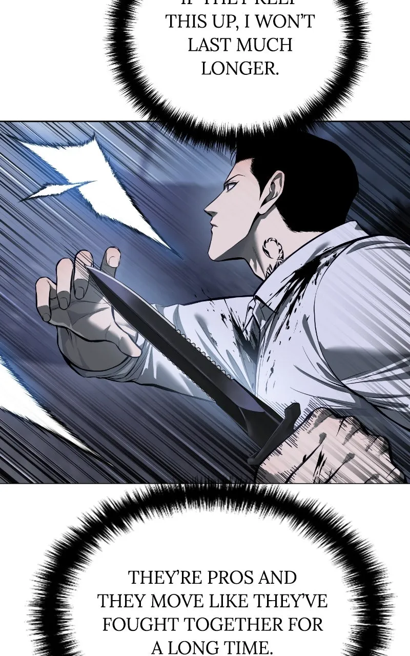 Read The Red Shirt chapter 3 image 121 on Lezhin