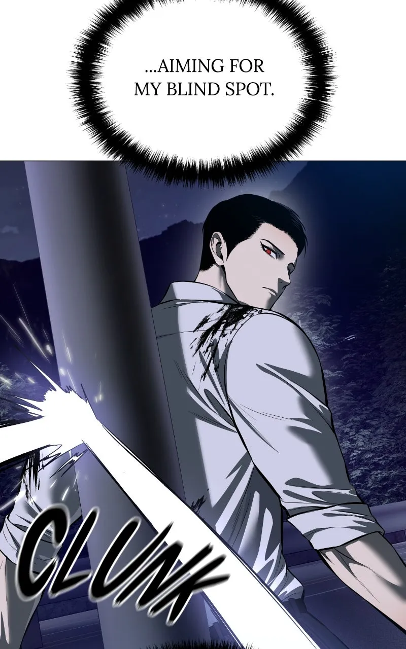 Read The Red Shirt chapter 3 image 124 on Lezhin