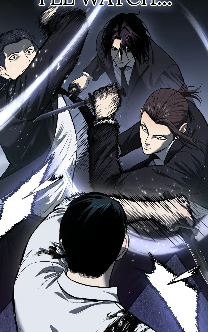 Read The Red Shirt chapter 3 image 127 on Lezhin