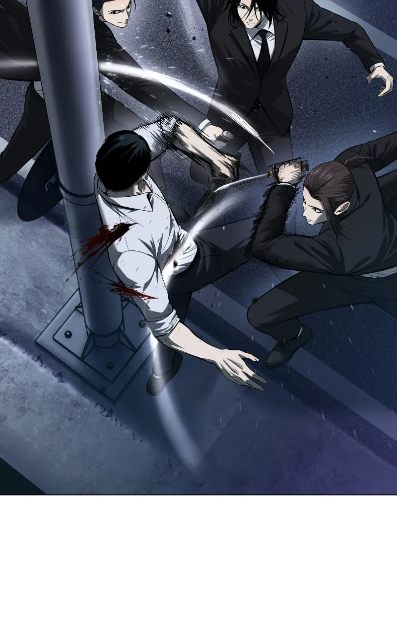 Read The Red Shirt chapter 3 image 129 on Lezhin