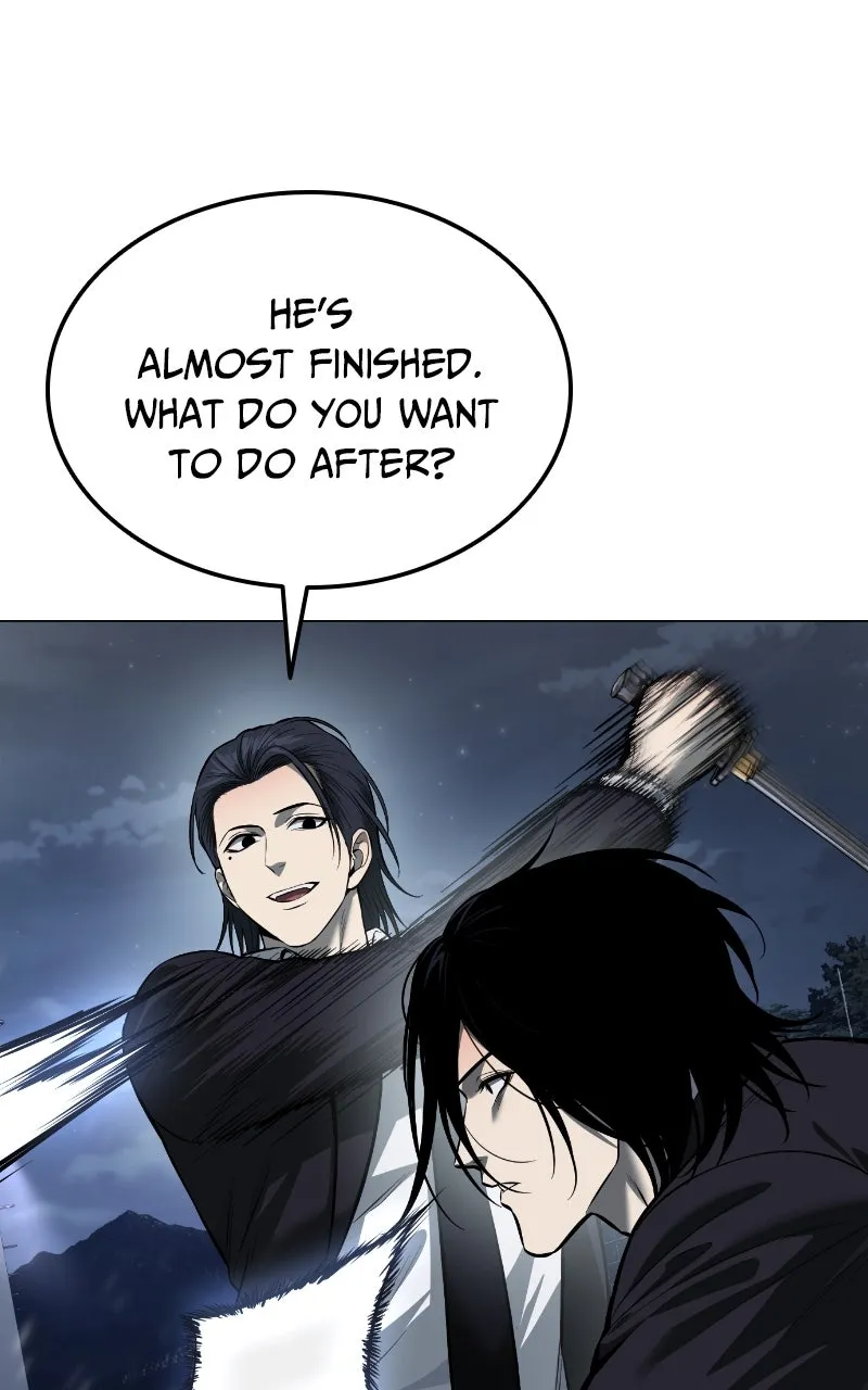 Read The Red Shirt chapter 3 image 130 on Lezhin