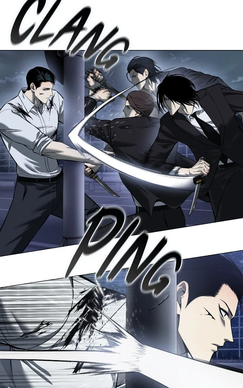 Read The Red Shirt chapter 3 image 132 on Lezhin